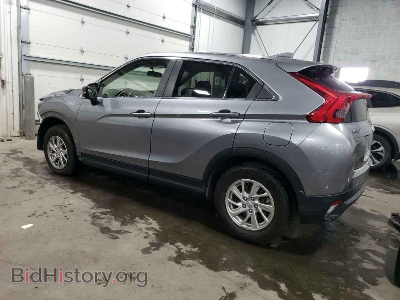 2019 MITSUBISHI ECLIPSE - VIN: JA4AT3AA6KZ037129 - Photo 2