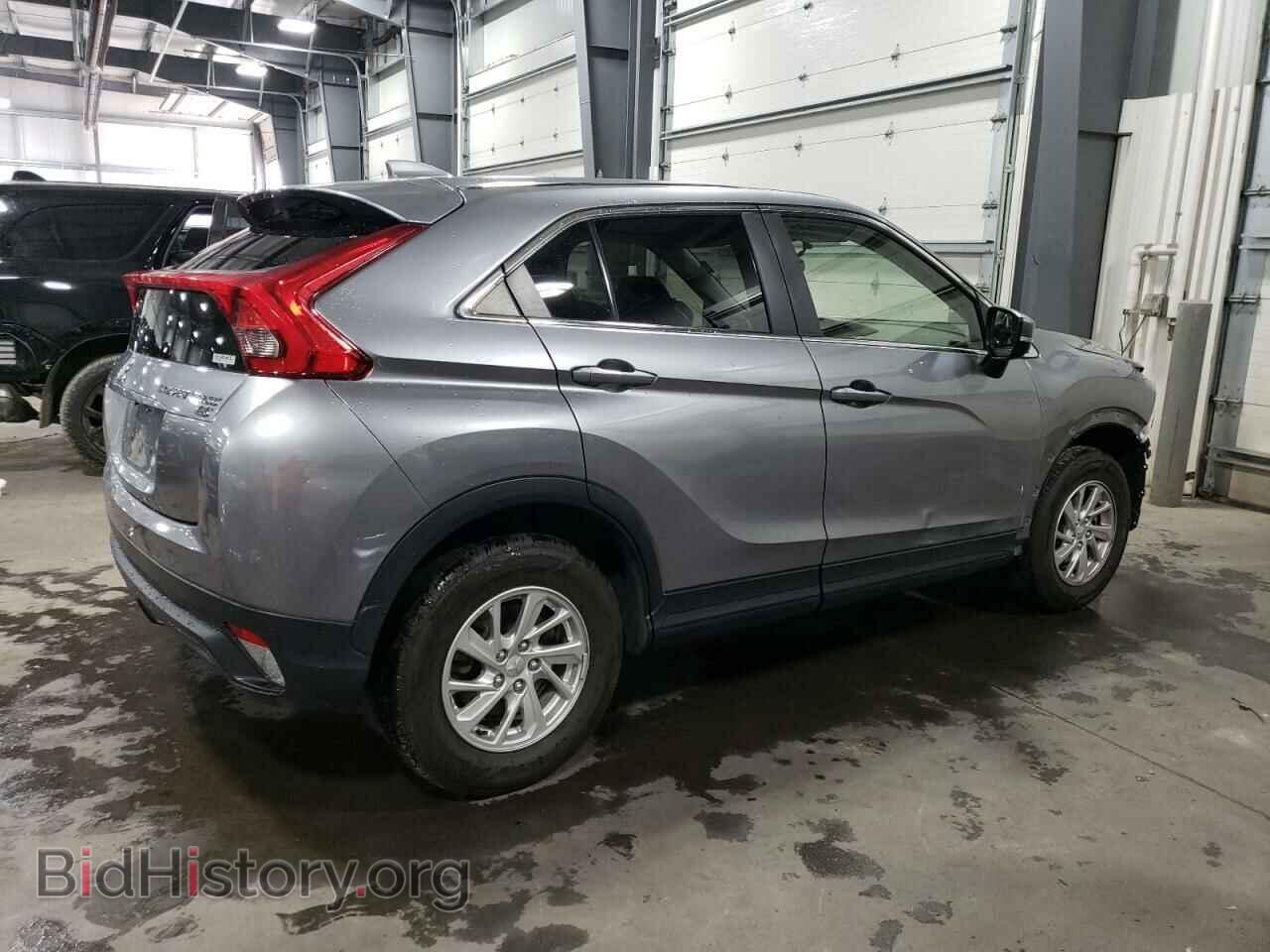 2019 MITSUBISHI ECLIPSE - VIN: JA4AT3AA6KZ037129 - Photo 3