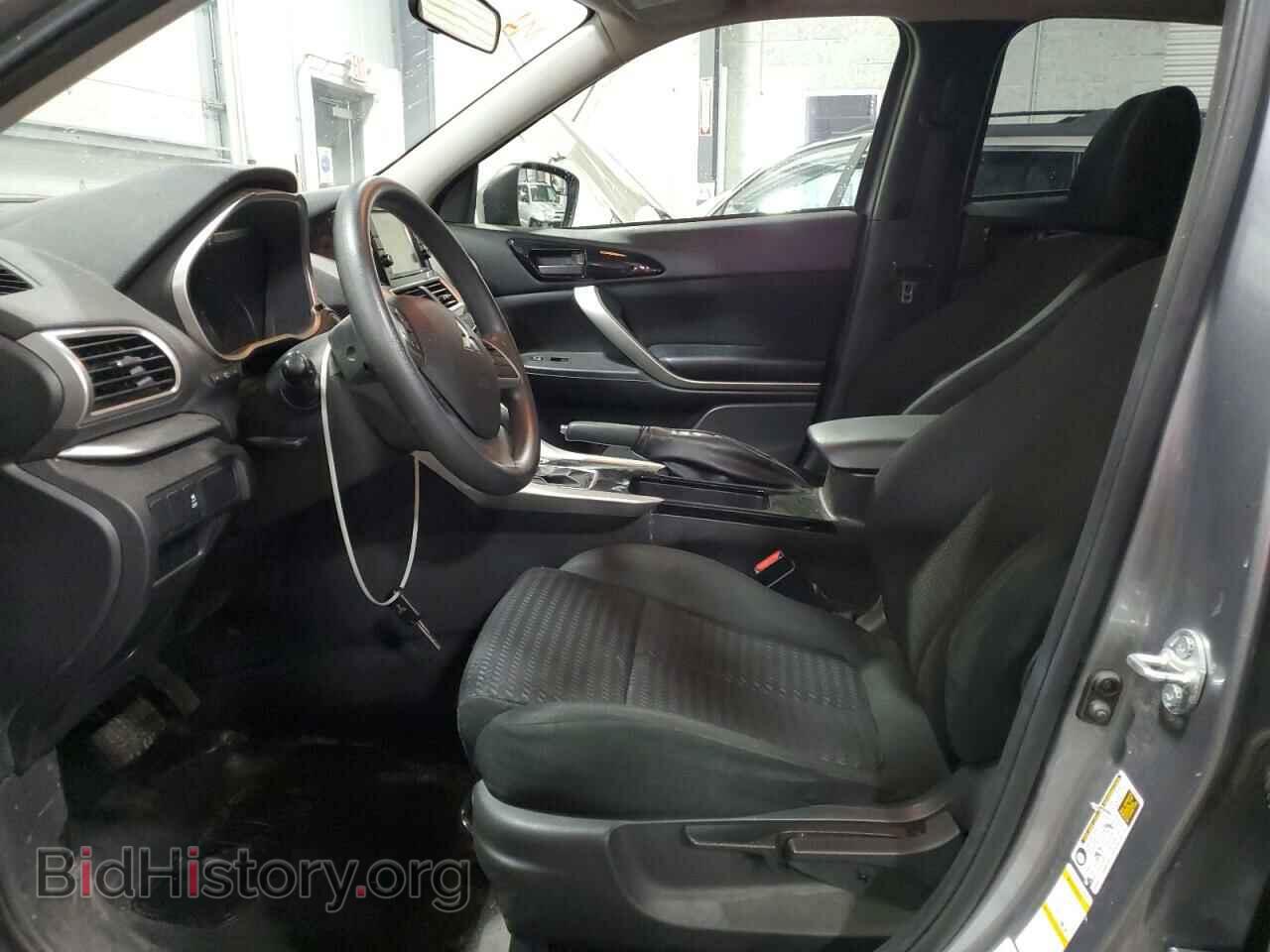 2019 MITSUBISHI ECLIPSE - VIN: JA4AT3AA6KZ037129 - Photo 7