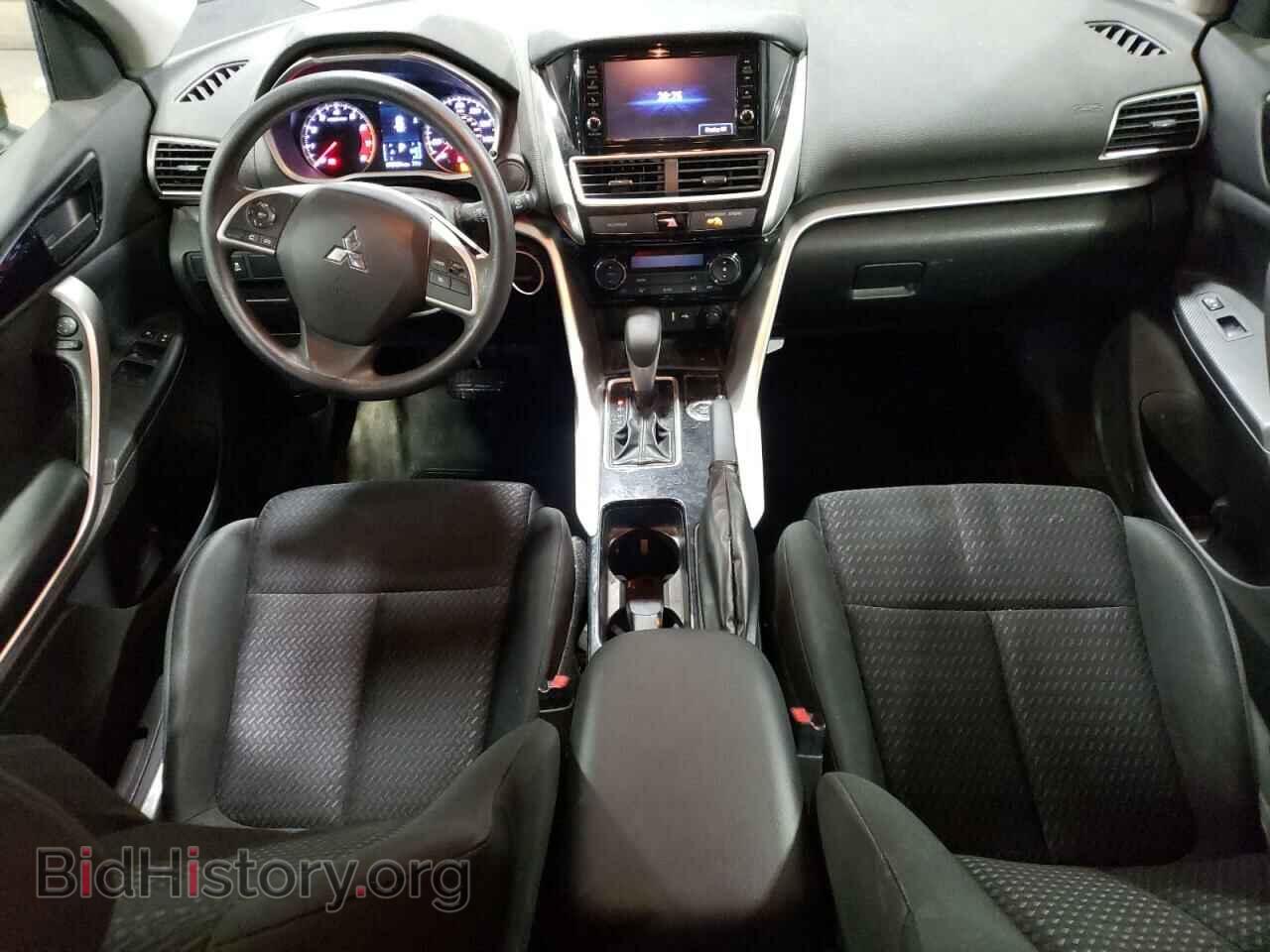 2019 MITSUBISHI ECLIPSE - VIN: JA4AT3AA6KZ037129 - Photo 8