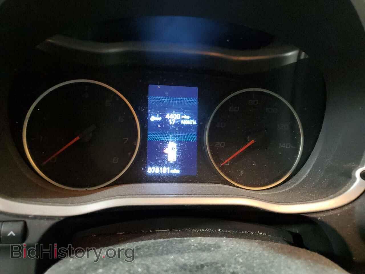 2019 MITSUBISHI ECLIPSE - VIN: JA4AT3AA6KZ037129 - Photo 9