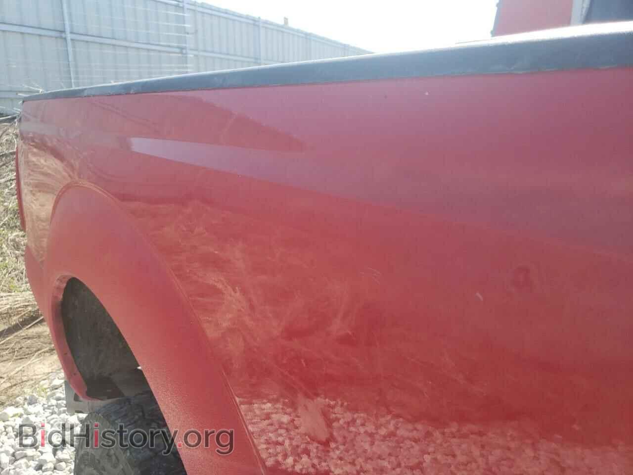 2012 FORD F350 - VIN: 1FT8W3BT9CEB20249 - Фото 9