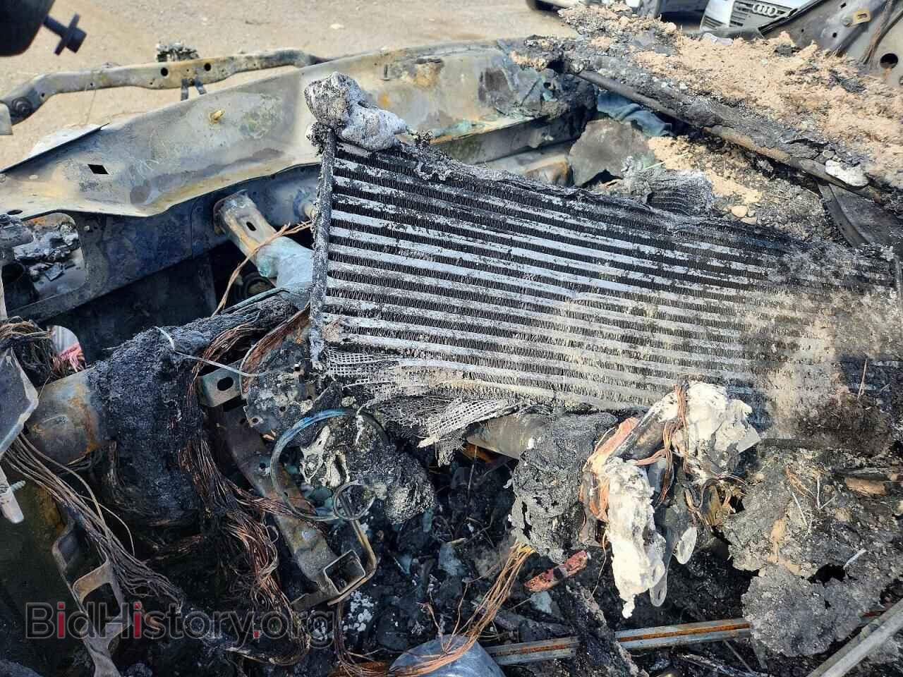2021 RAM 1500 - VIN: 1C6SRFJM7MN836228 - Photo 9