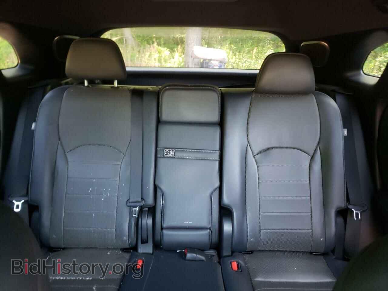 2017 LEXUS RX350 - VIN: 2T2BZMCA4HC103171 - Фото 10