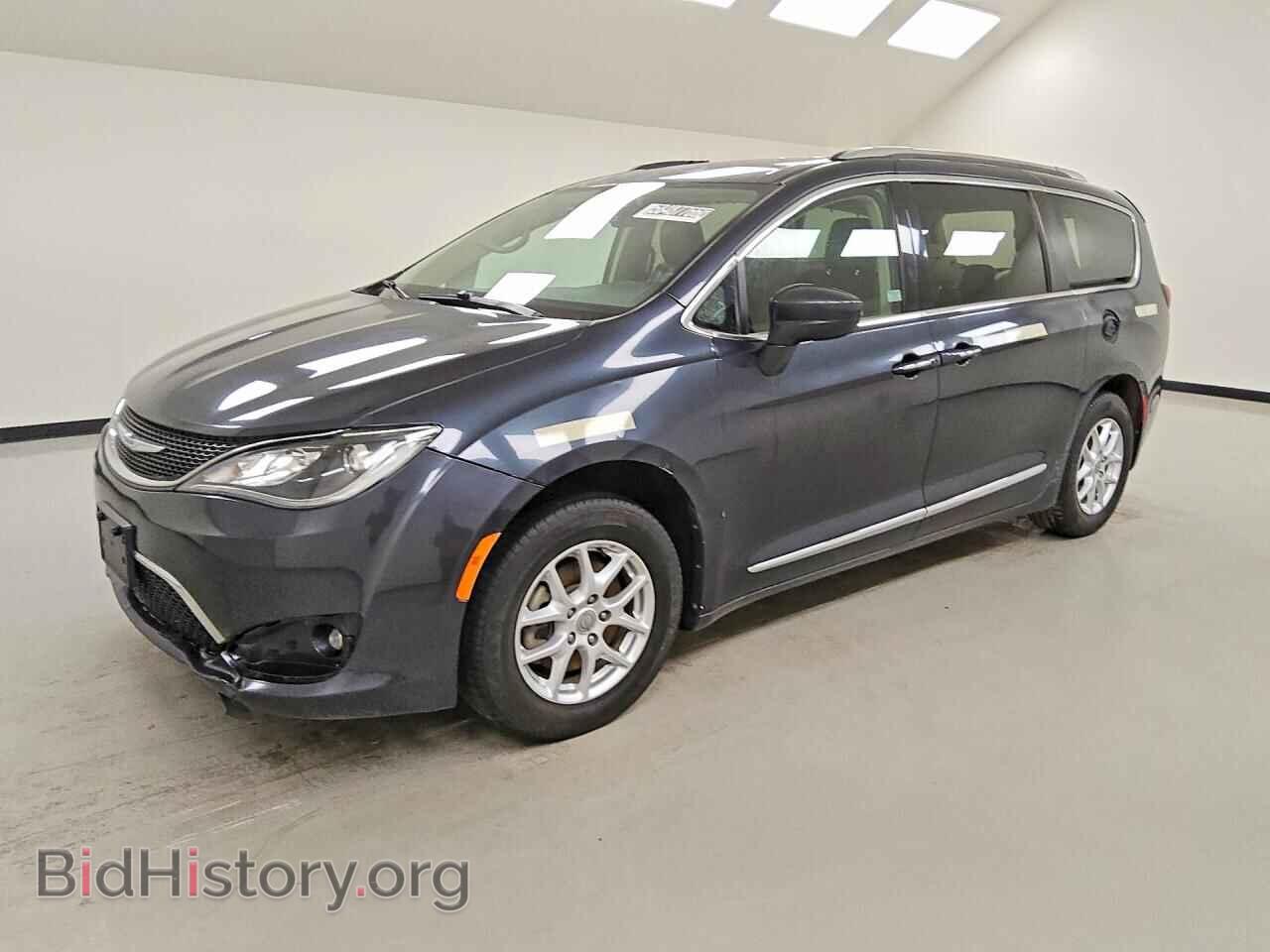 Photo 2C4RC1BG4LR279722 - CHRYSLER PACIFICA 2020