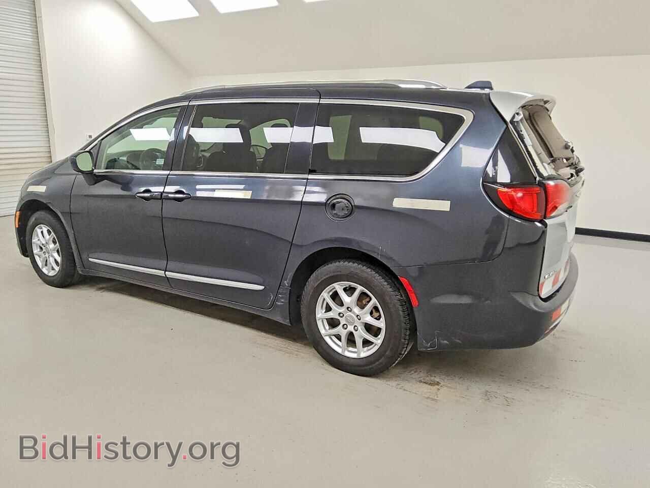 2020 CHRYSLER PACIFICA - VIN: 2C4RC1BG4LR279722 - Photo 2