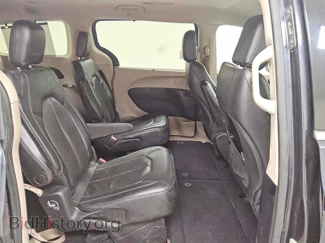 2020 CHRYSLER PACIFICA - VIN: 2C4RC1BG4LR279722 - Photo 11