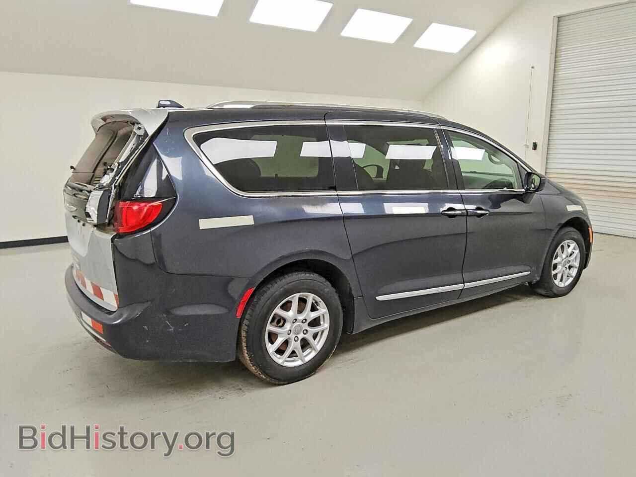 2020 CHRYSLER PACIFICA - VIN: 2C4RC1BG4LR279722 - Photo 3