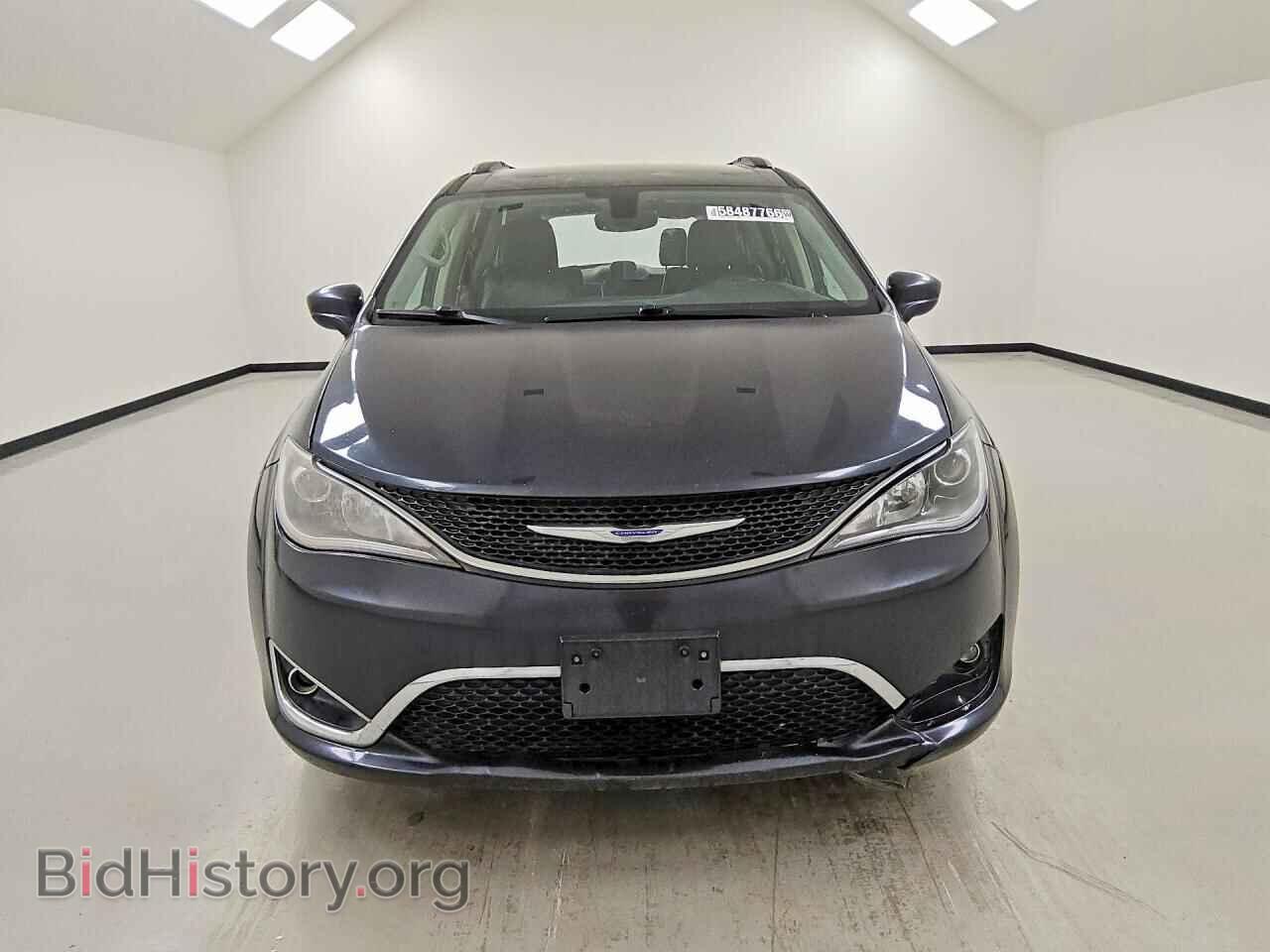2020 CHRYSLER PACIFICA - VIN: 2C4RC1BG4LR279722 - Photo 5