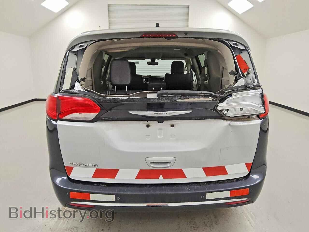 2020 CHRYSLER PACIFICA - VIN: 2C4RC1BG4LR279722 - Photo 6