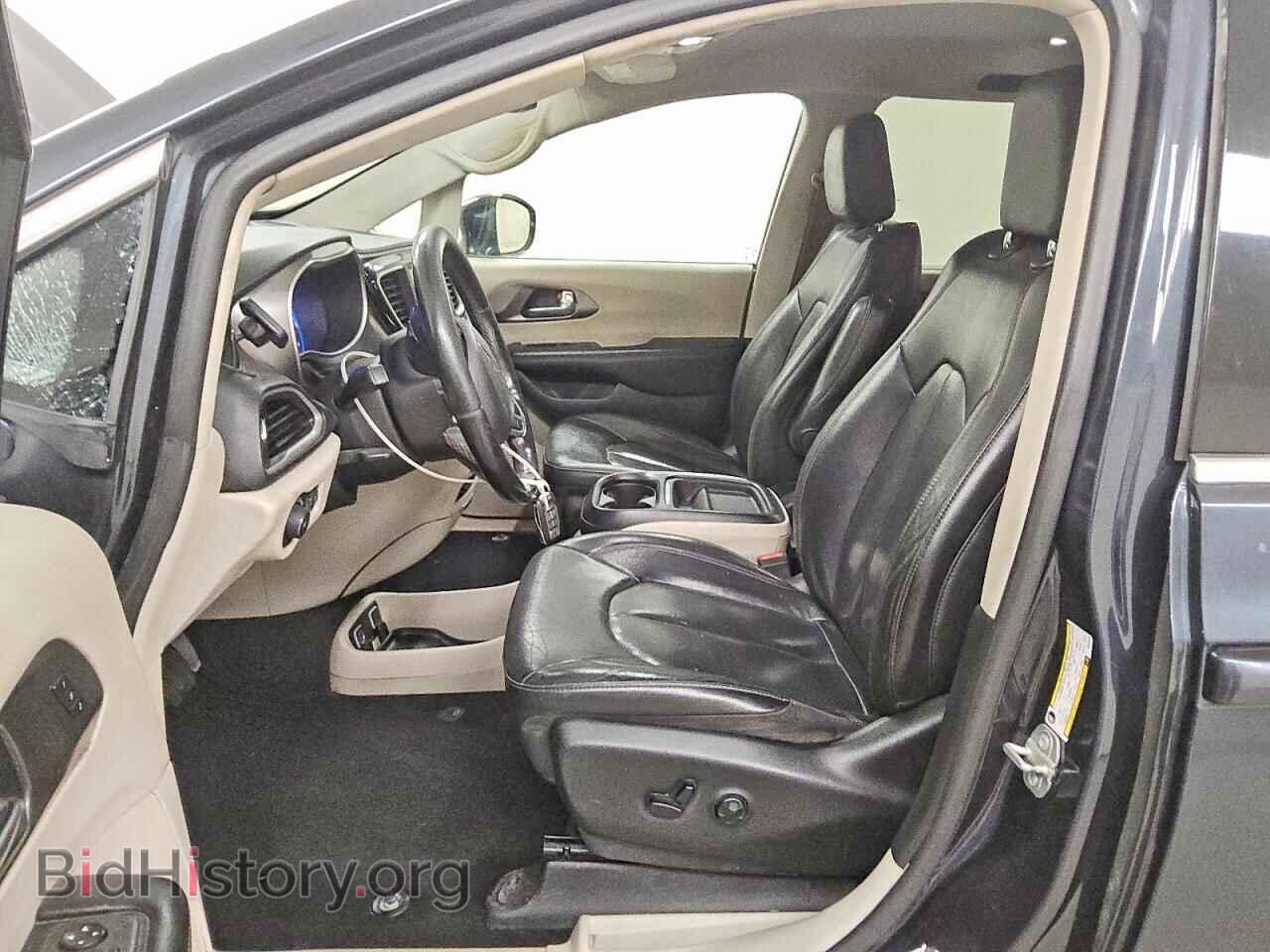 2020 CHRYSLER PACIFICA - VIN: 2C4RC1BG4LR279722 - Photo 7
