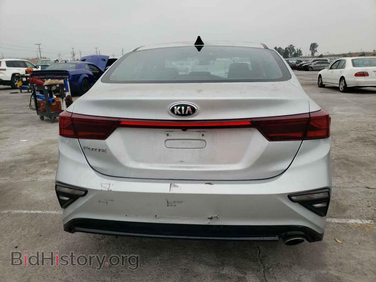 2020 KIA FORTE - VIN: 3KPF24AD7LE233821 - Фото 6