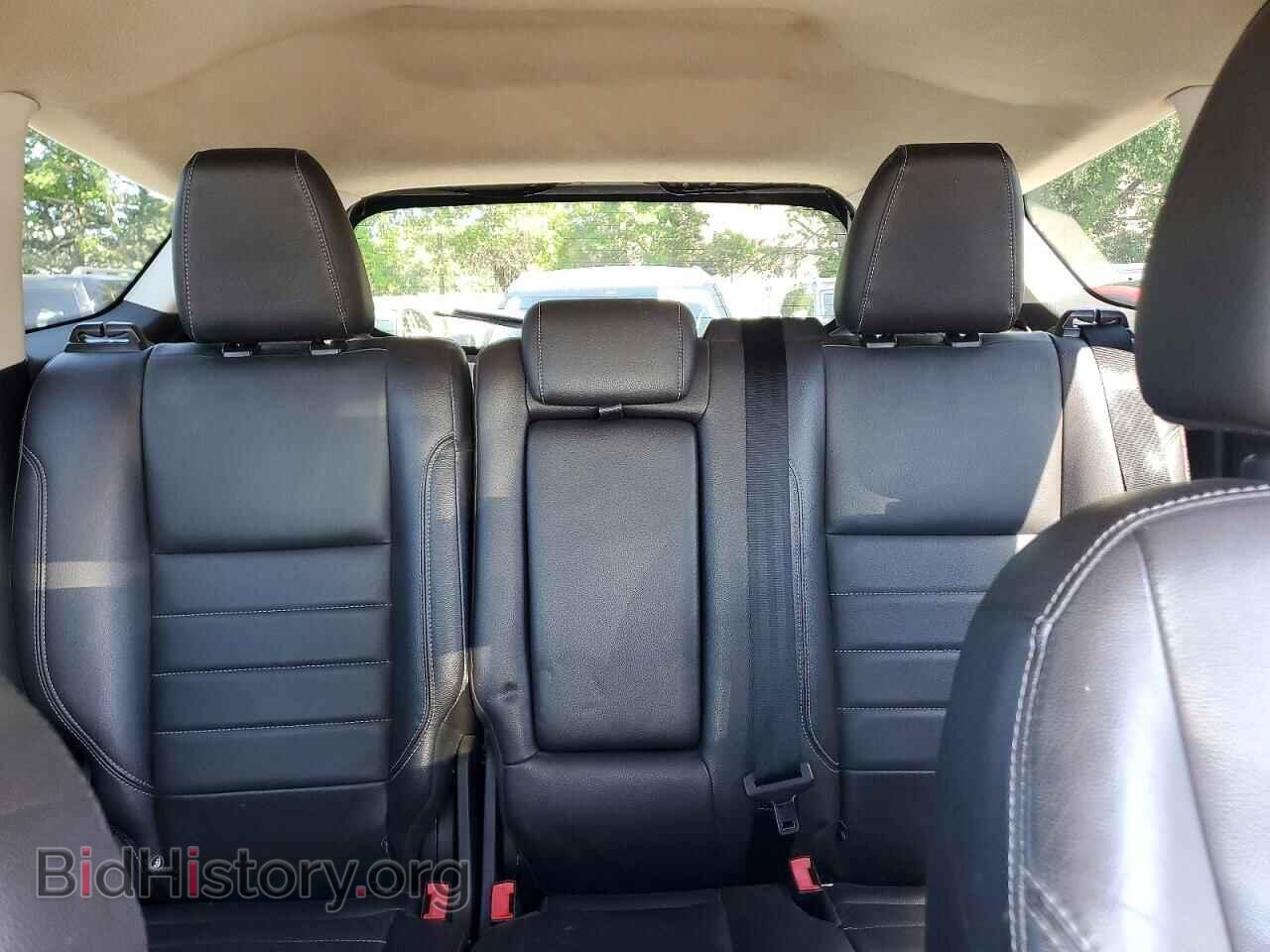 2013 FORD ESCAPE - VIN: 1FMCU9H90DUD88284 - Photo 10