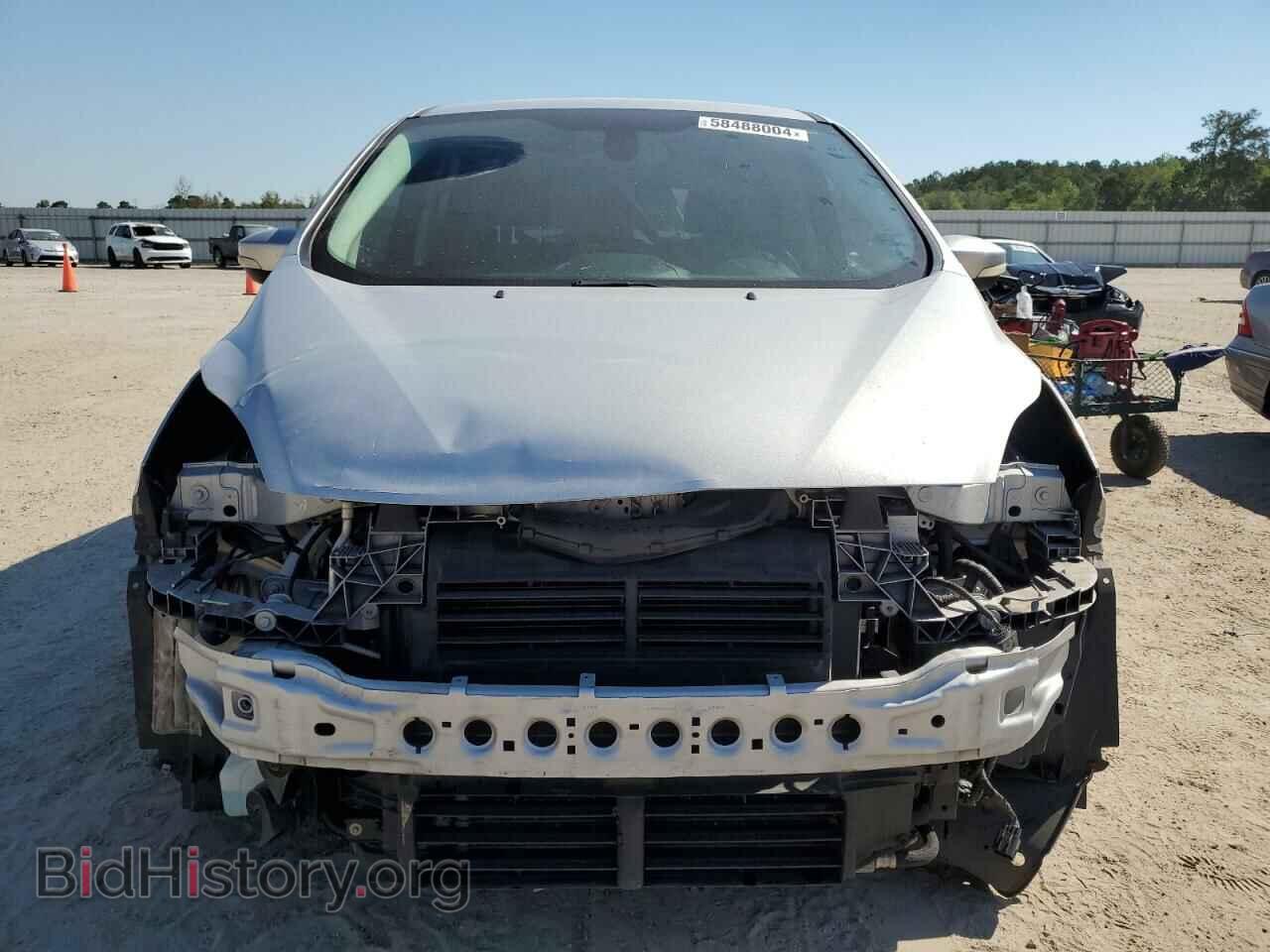 2016 FORD CMAX - VIN: 1FADP5BU9GL116449 - Photo 5