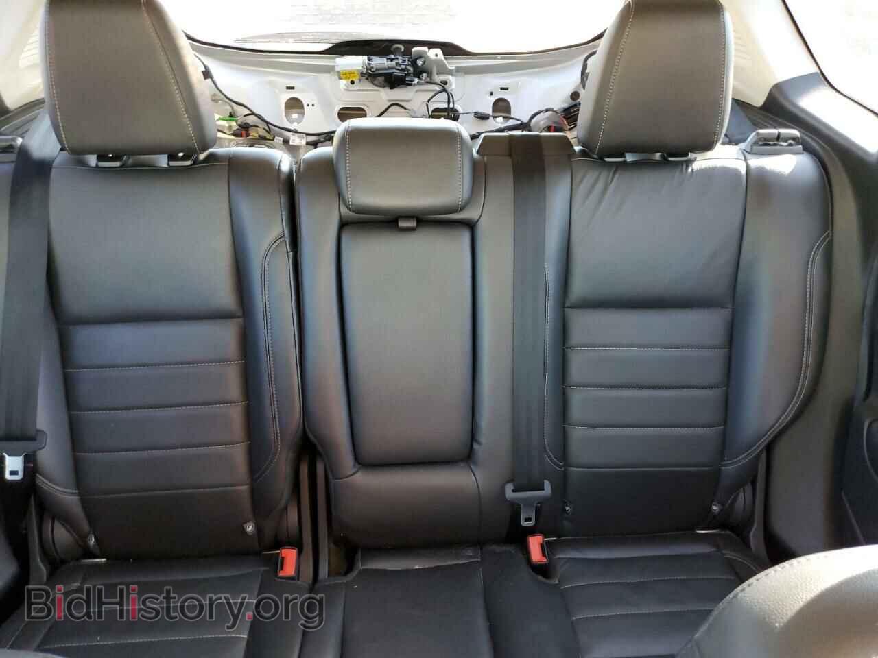 2016 FORD CMAX - VIN: 1FADP5BU9GL116449 - Photo 10