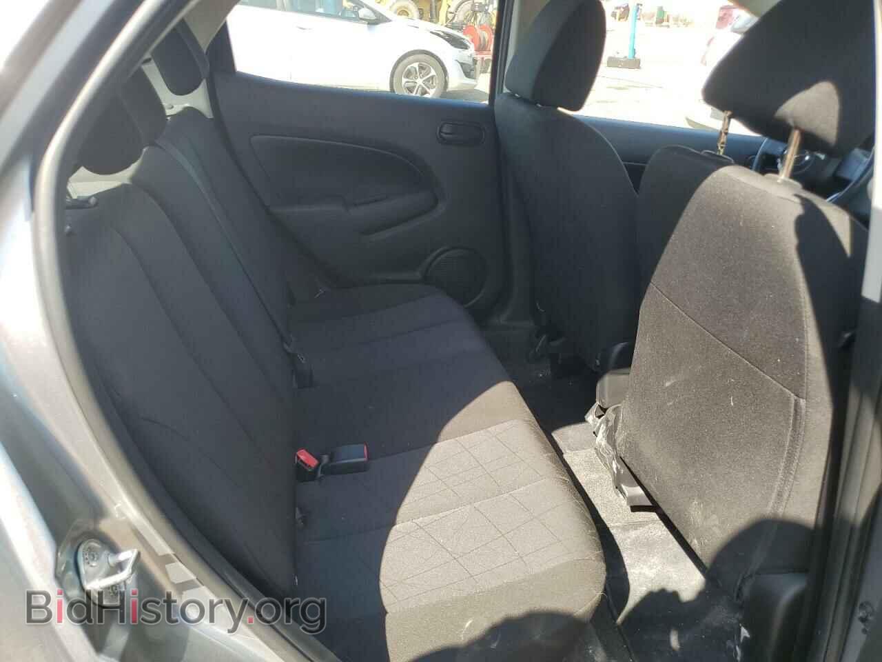 2011 MAZDA 2 - VIN: JM1DE1HY5B0106904 - Photo 10