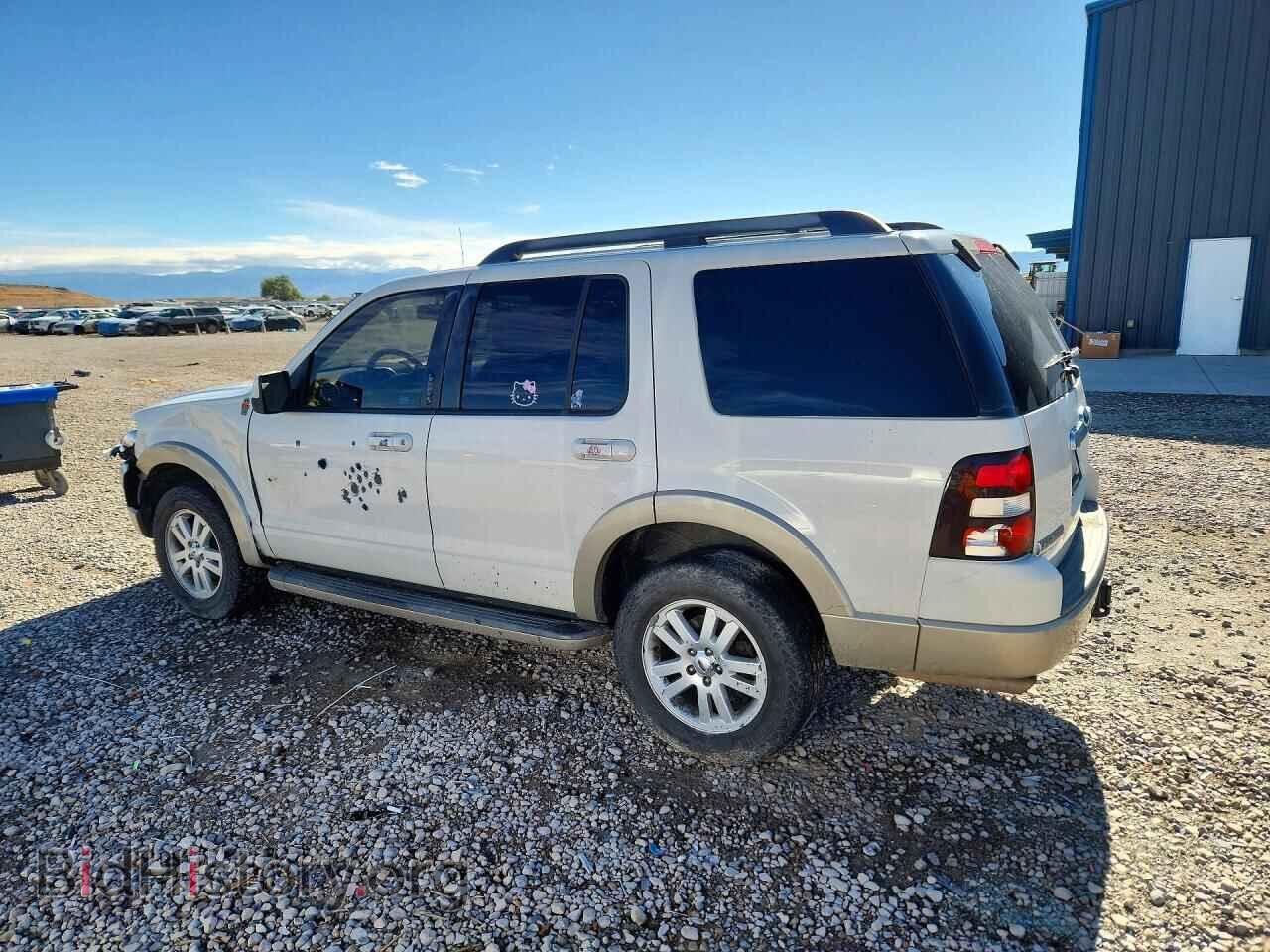 2010 FORD EXPLORER - VIN: 1FMEU7EE6AUA01828 - Фото 2