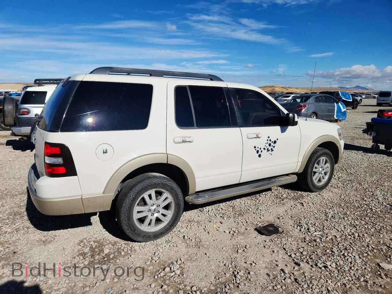 2010 FORD EXPLORER - VIN: 1FMEU7EE6AUA01828 - Фото 3