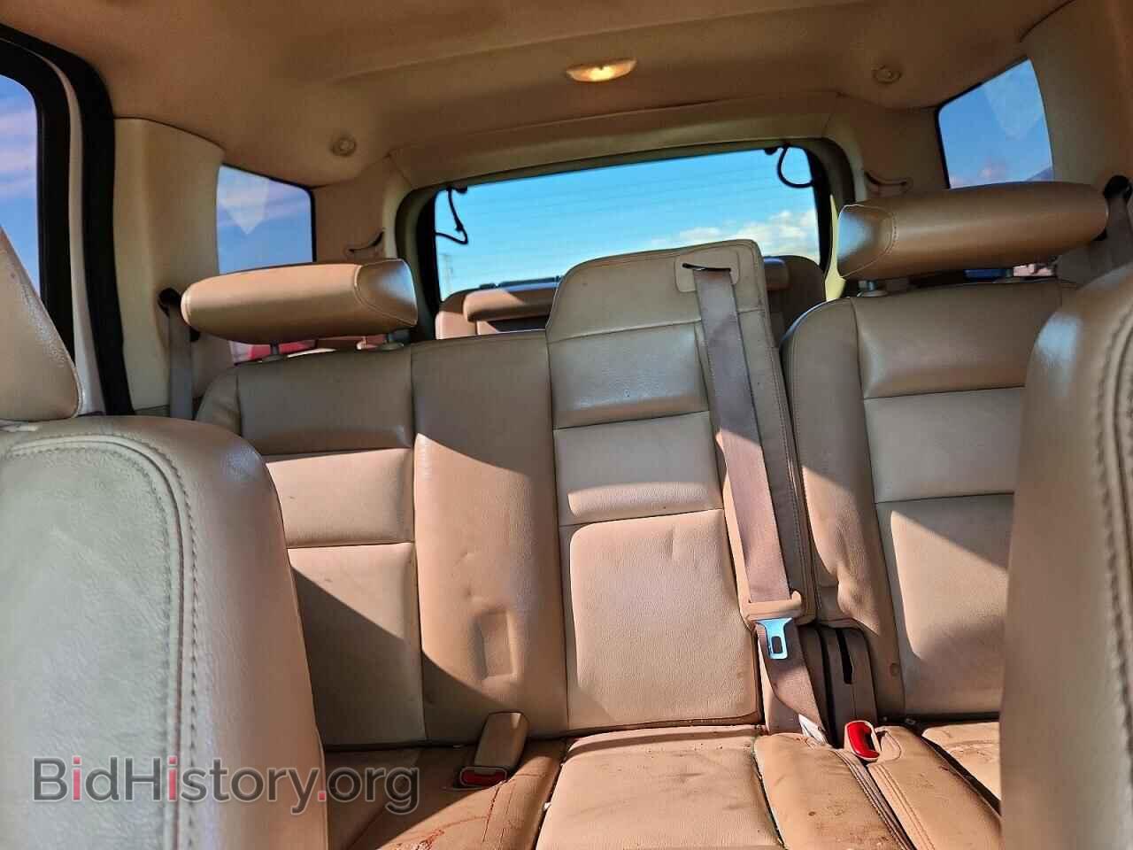 2010 FORD EXPLORER - VIN: 1FMEU7EE6AUA01828 - Фото 9