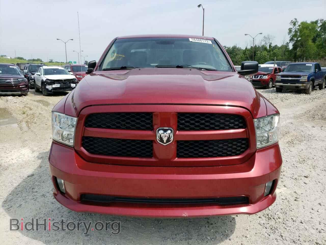2013 RAM 1500 - VIN: 1C6RR7FT9DS725461 - Фото 5