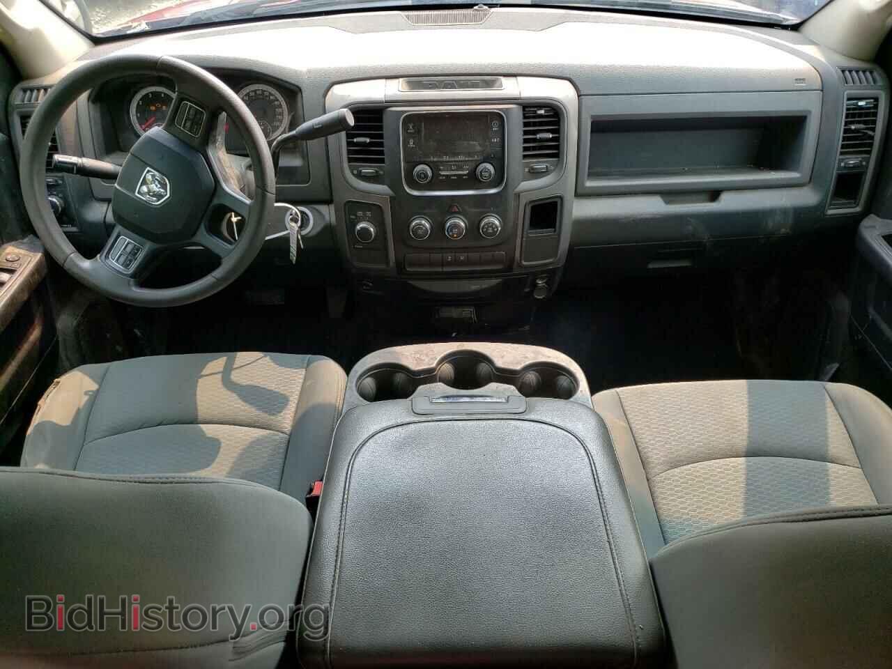 2013 RAM 1500 - VIN: 1C6RR7FT9DS725461 - Фото 8