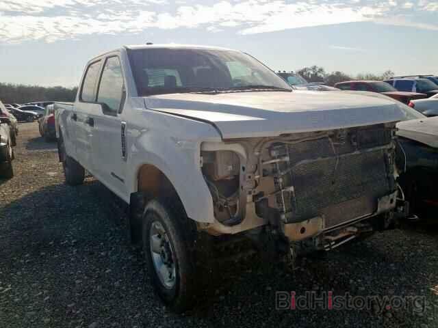 Photo 1FT7W3BT2HED80639 - FORD F350 SUPER 2017