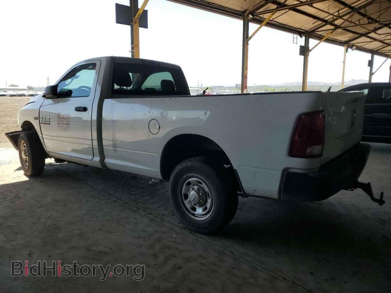 2017 RAM All Models - VIN: 3C6MR4AJXHG515365 - Photo 2