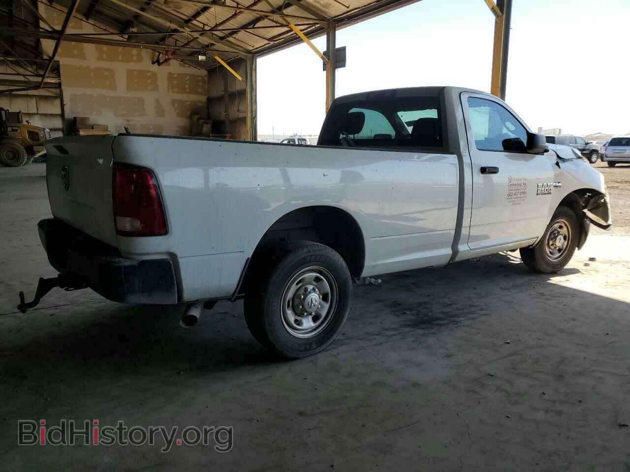 2017 RAM All Models - VIN: 3C6MR4AJXHG515365 - Photo 3
