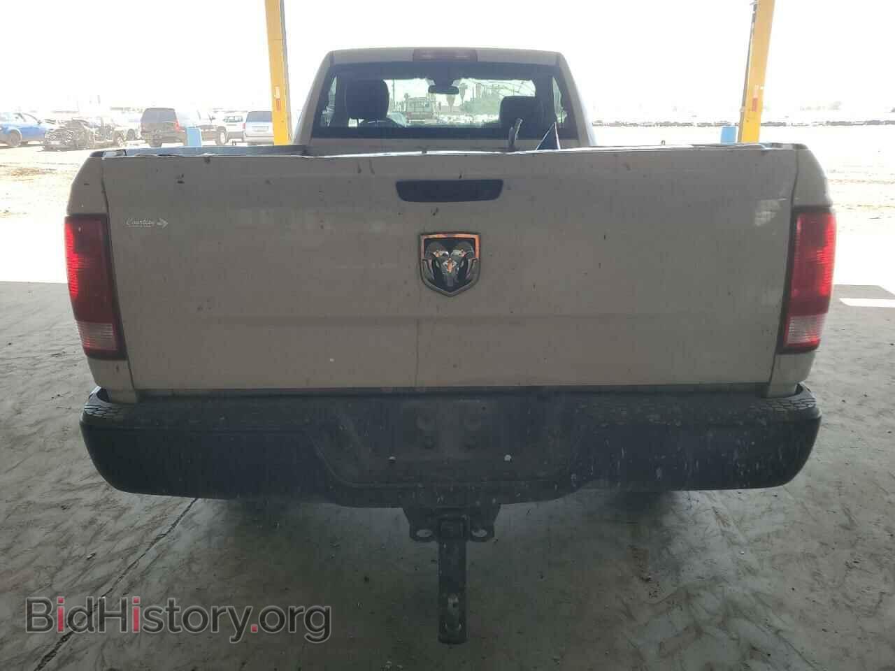 2017 RAM All Models - VIN: 3C6MR4AJXHG515365 - Photo 6