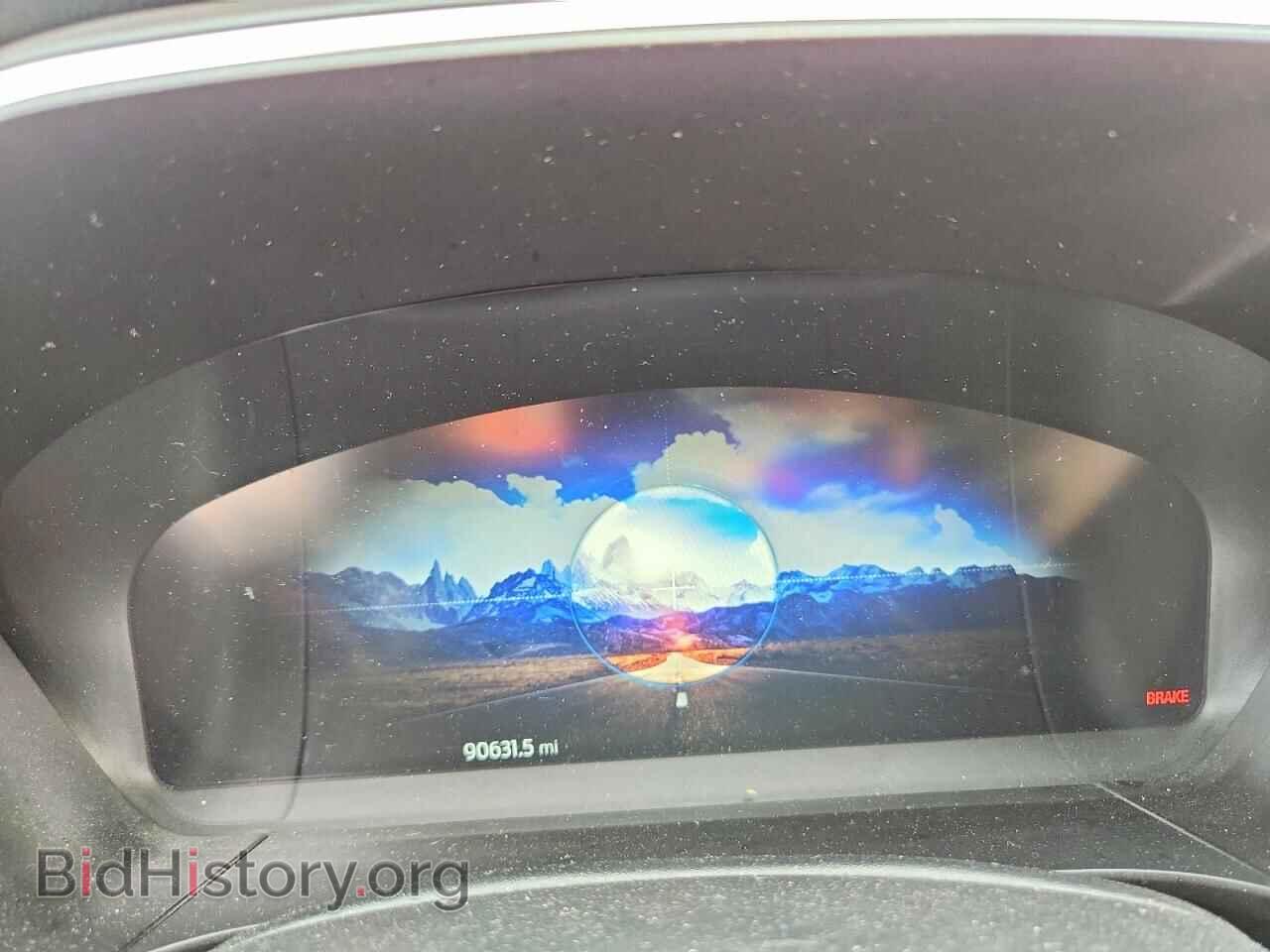 2020 FORD ESCAPE - VIN: 1FMCU9J90LUA59965 - Photo 9