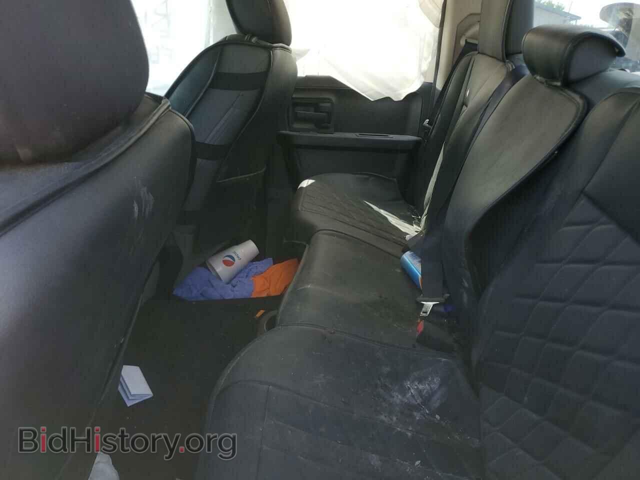 2014 RAM 1500 - VIN: 1C6RR7FT5ES358950 - Фото 10