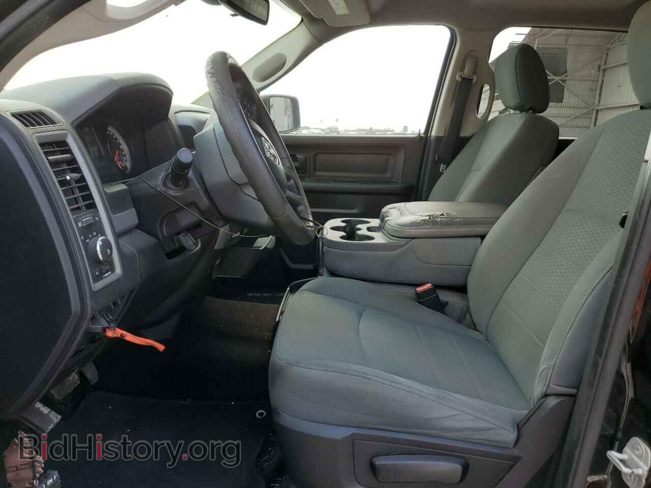 2014 RAM 1500 - VIN: 1C6RR6KT6ES348587 - Фото 7