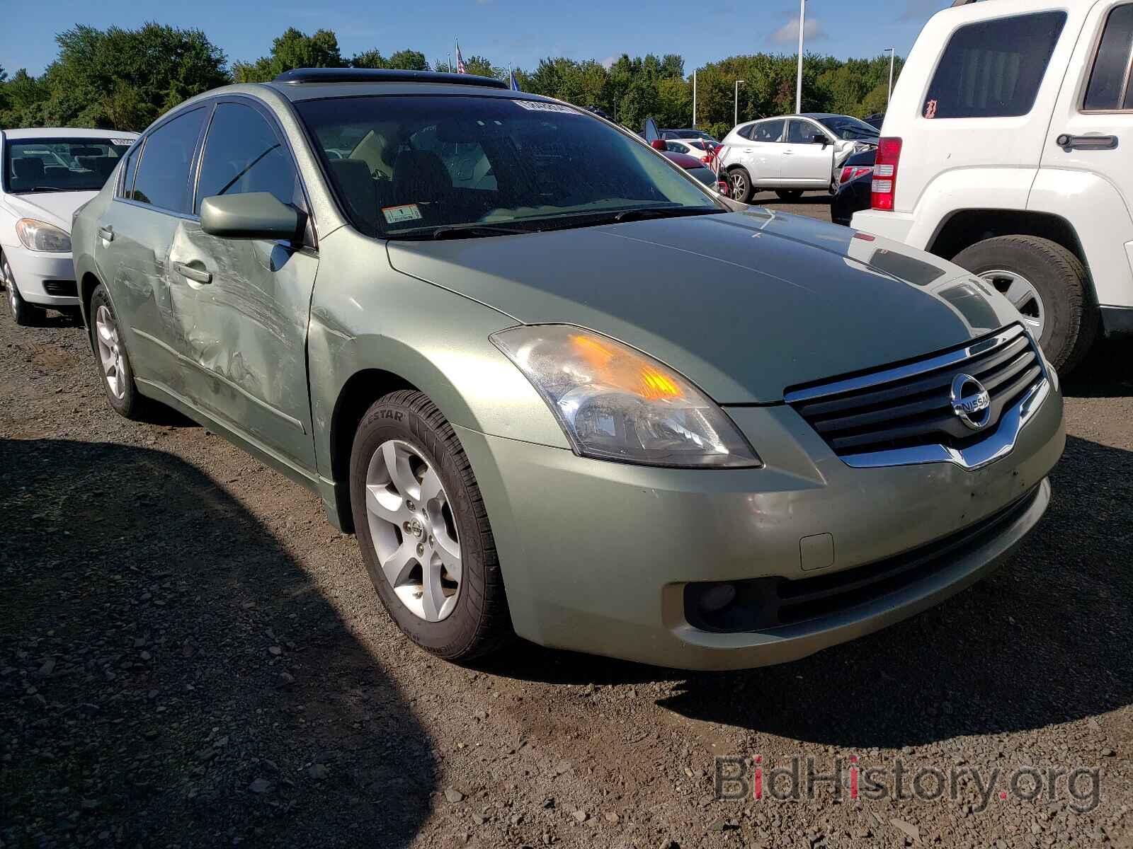 Photo 1N4AL21E78C164685 - NISSAN ALTIMA 2008