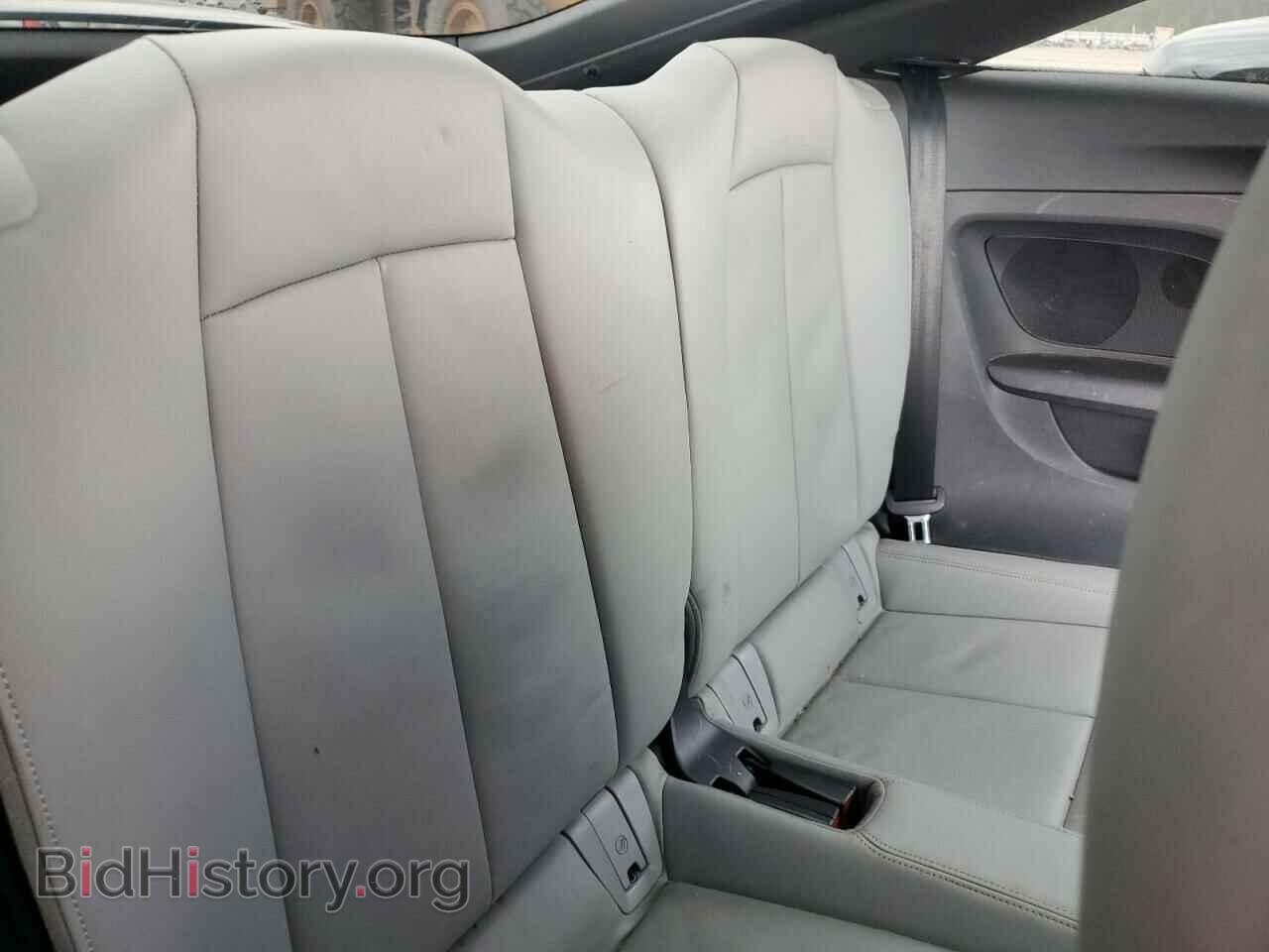 2016 AUDI TT - VIN: TRUC5AFV9G1027229 - Photo 10