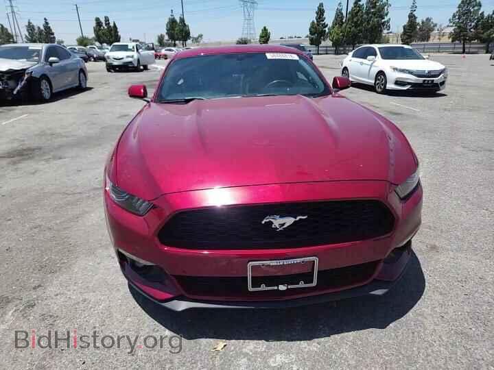 2017 FORD MUSTANG - VIN: 1FA6P8TH2H5271071 - Photo 14