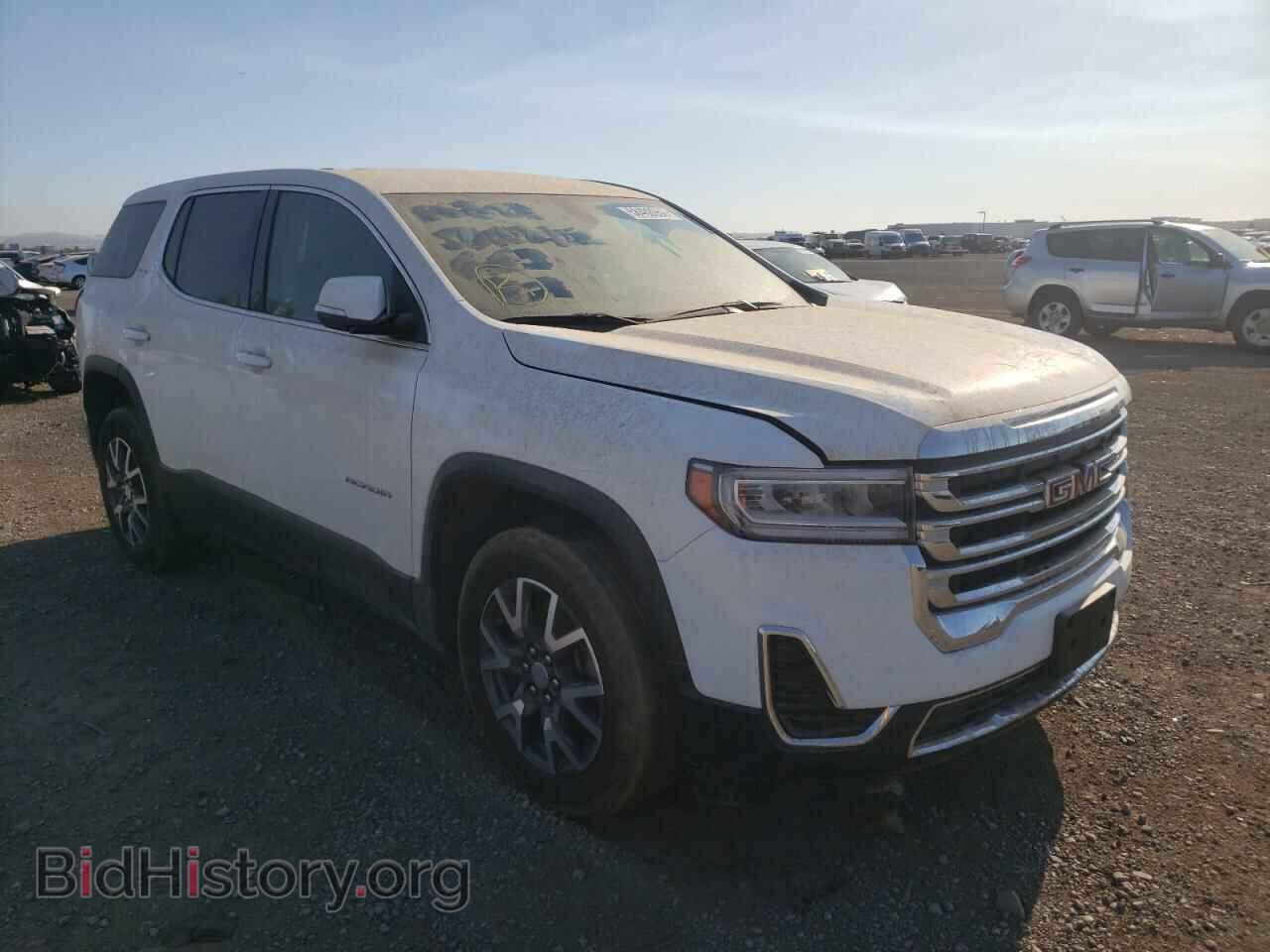 Photo 1GKKNKLA5LZ237355 - GMC ACADIA 2020