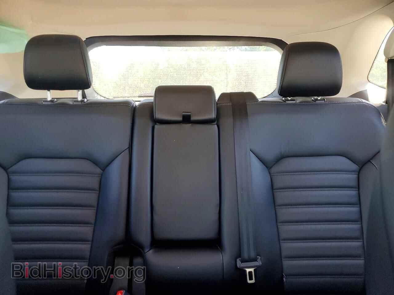 2018 FORD EDGE - VIN: 2FMPK3J89JBB69461 - Фото 10