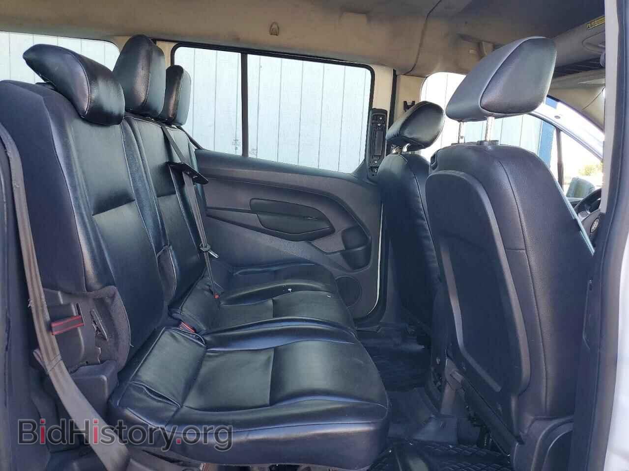 2016 FORD TRANSIT - VIN: NM0GE9E79G1275572 - Photo 11