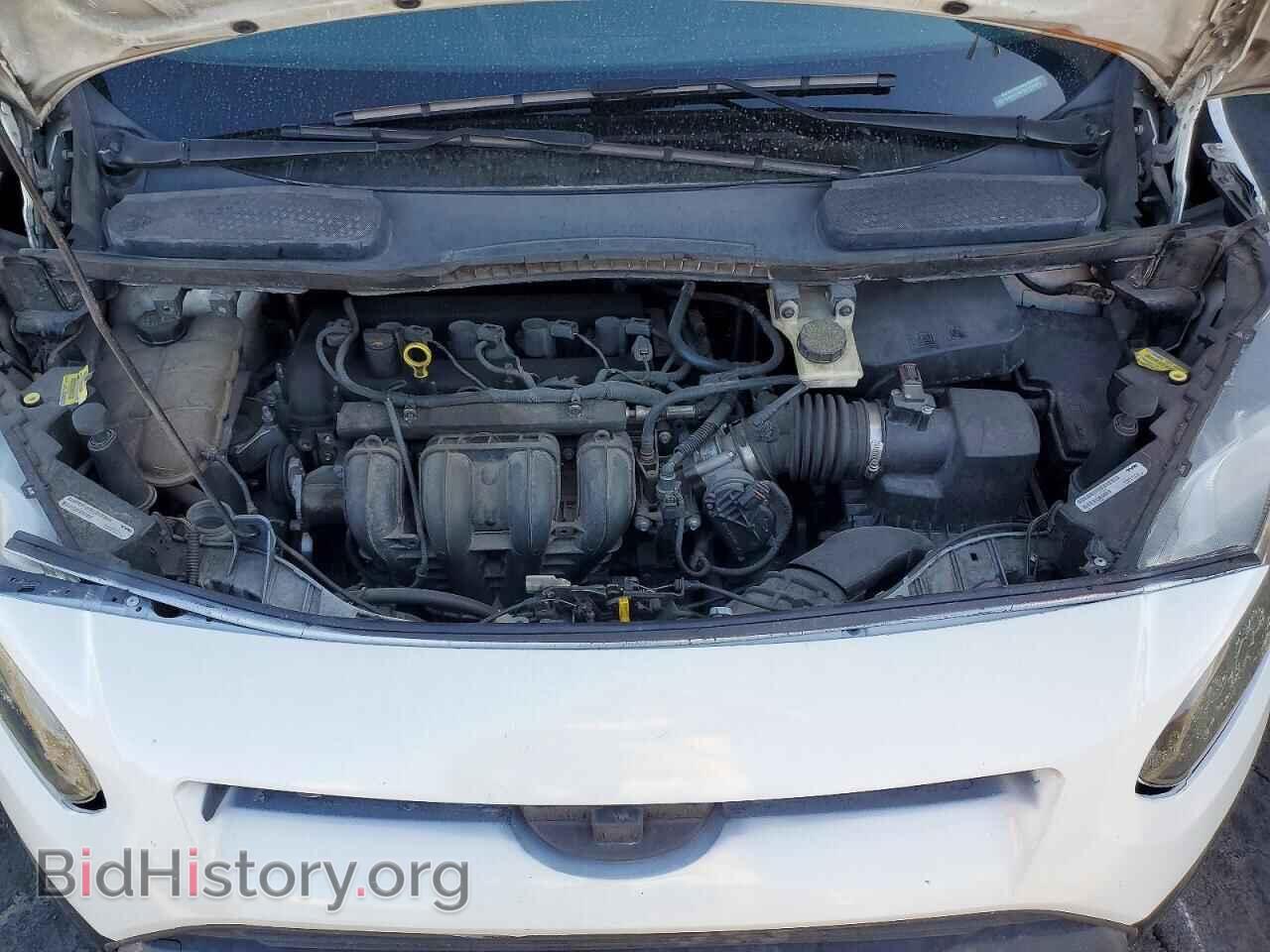 2016 FORD TRANSIT - VIN: NM0GE9E79G1275572 - Photo 12