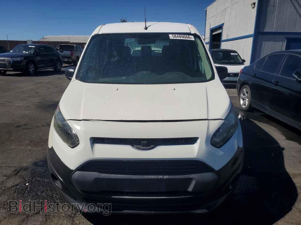 2016 FORD TRANSIT - VIN: NM0GE9E79G1275572 - Photo 5