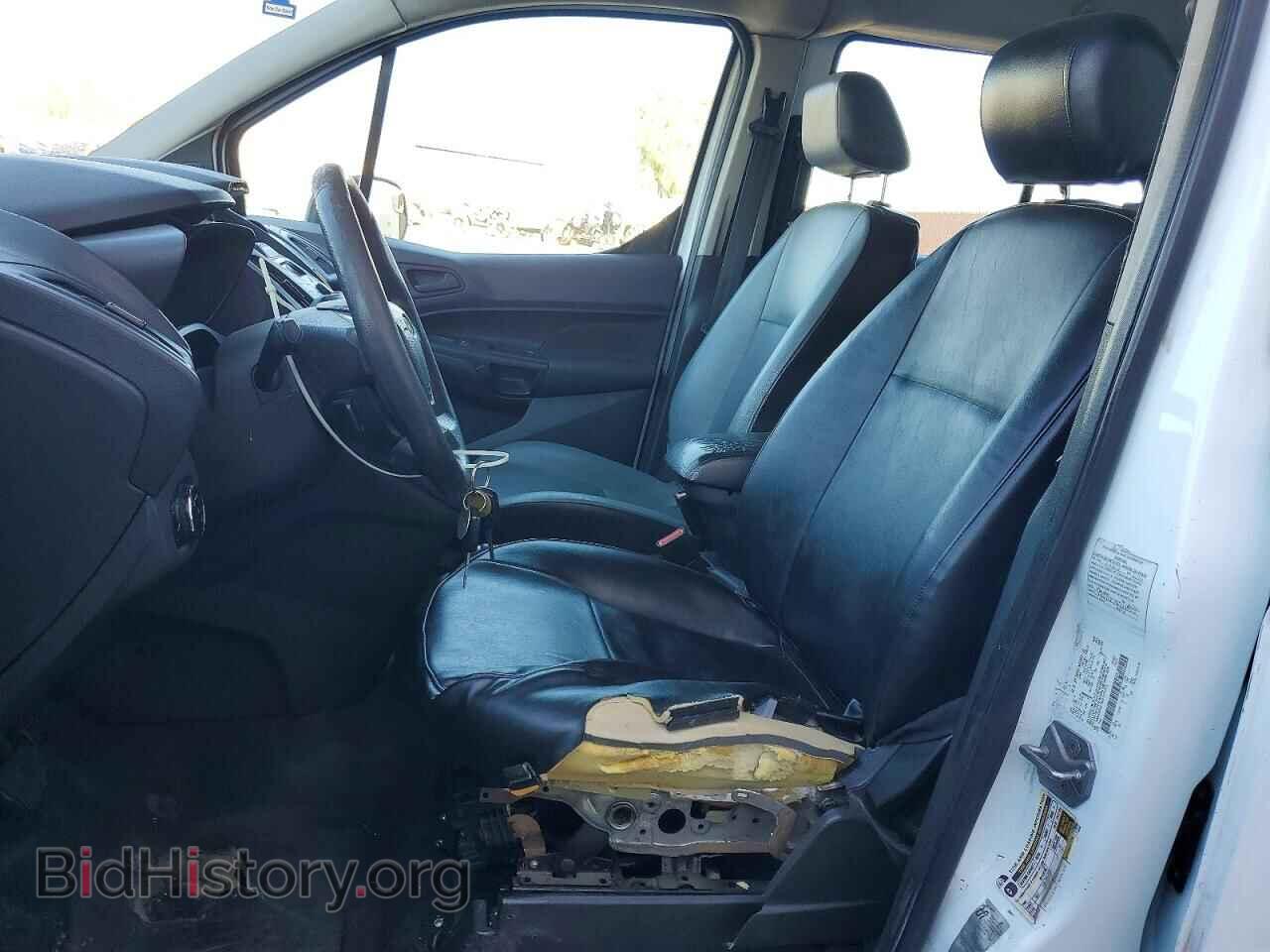 2016 FORD TRANSIT - VIN: NM0GE9E79G1275572 - Photo 7