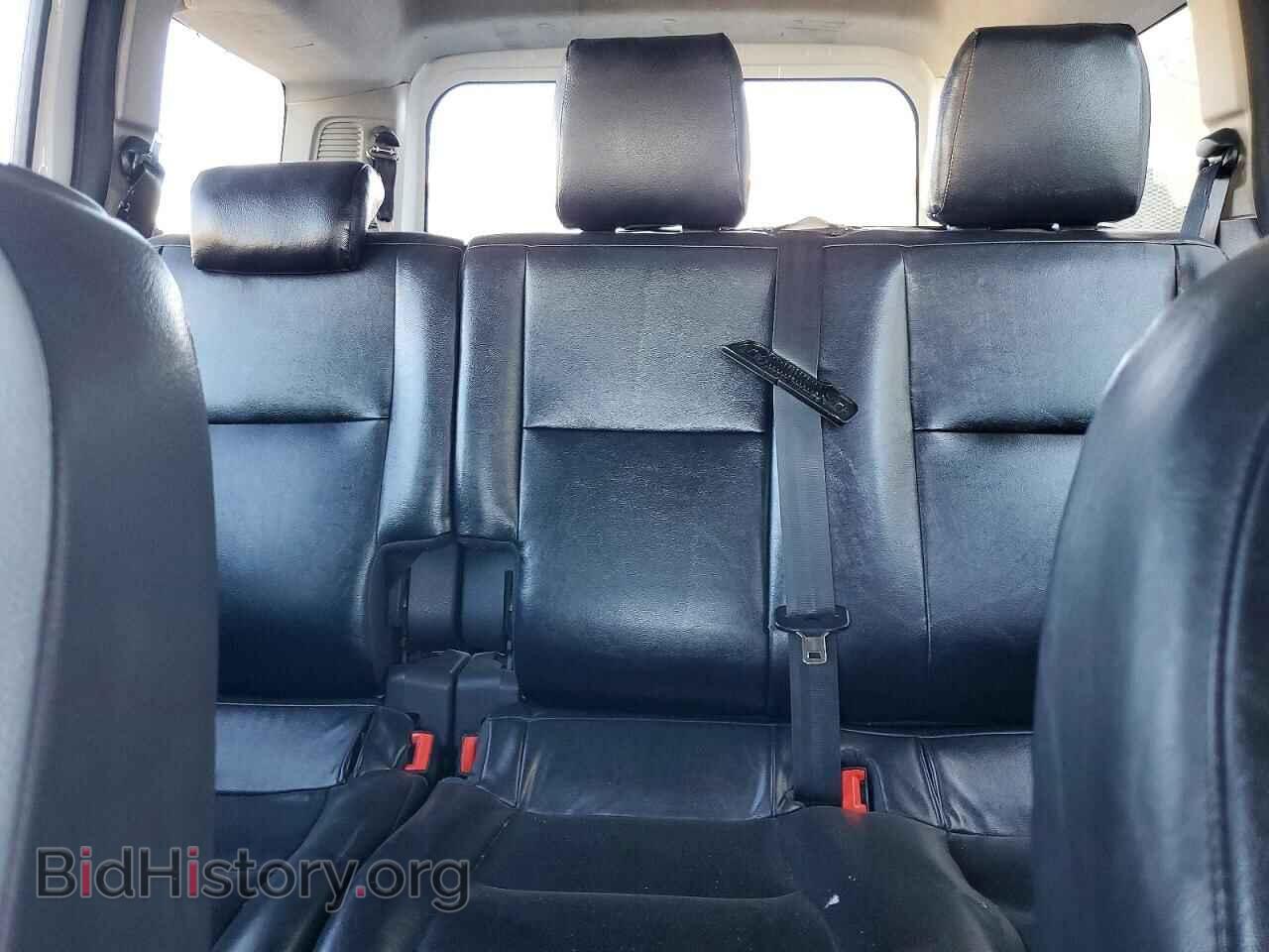 2016 FORD TRANSIT - VIN: NM0GE9E79G1275572 - Photo 10