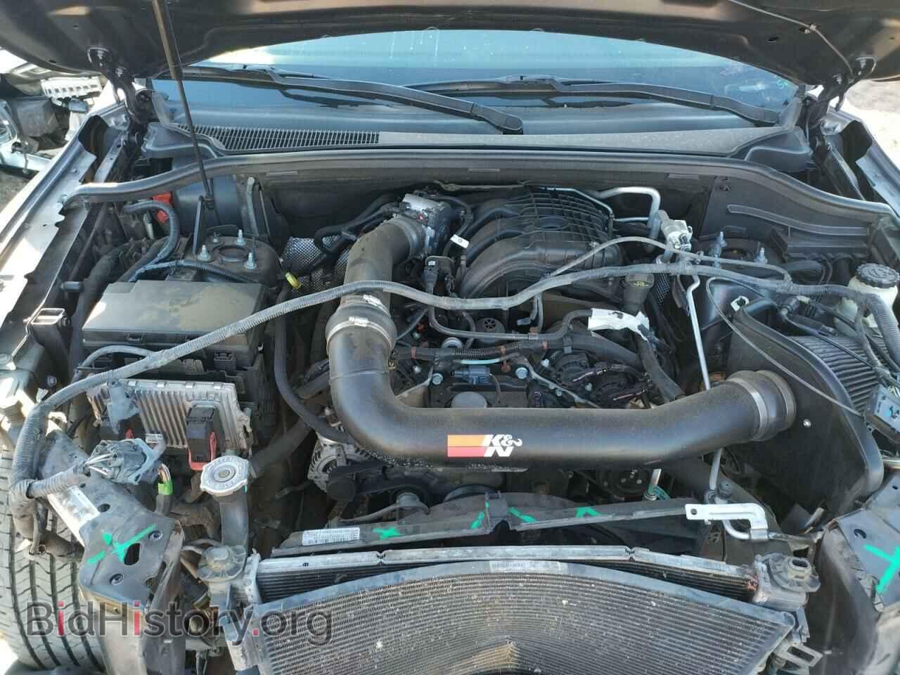 2014 DODGE DURANGO - VIN: 1C4RDHAG6EC300704 - Photo 7