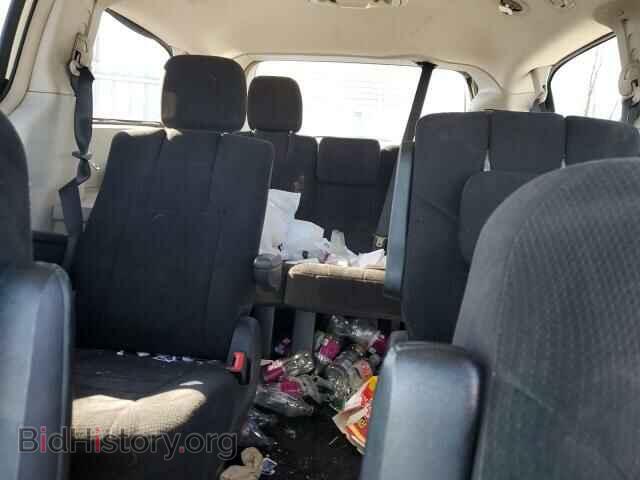 2012 CHRYSLER MINIVAN - VIN: 2C4RC1BG1CR140311 - Фото 10