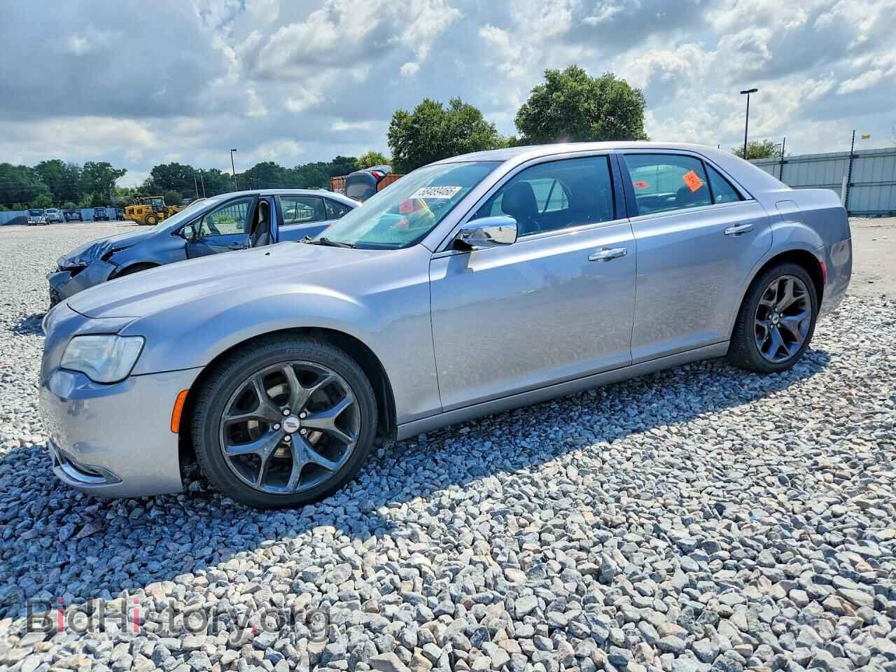 Photo 2C3CCAEG3GH334209 - CHRYSLER 300 2016
