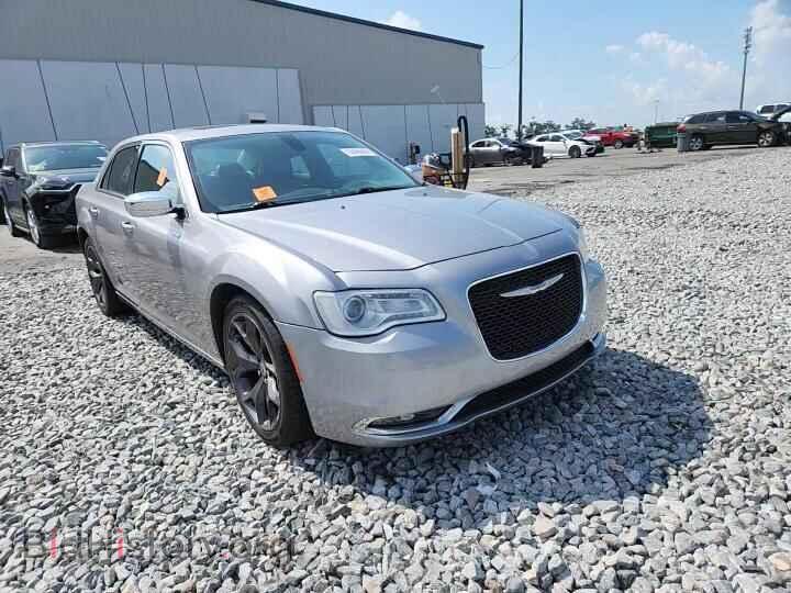 2016 CHRYSLER 300 - VIN: 2C3CCAEG3GH334209 - Photo 13
