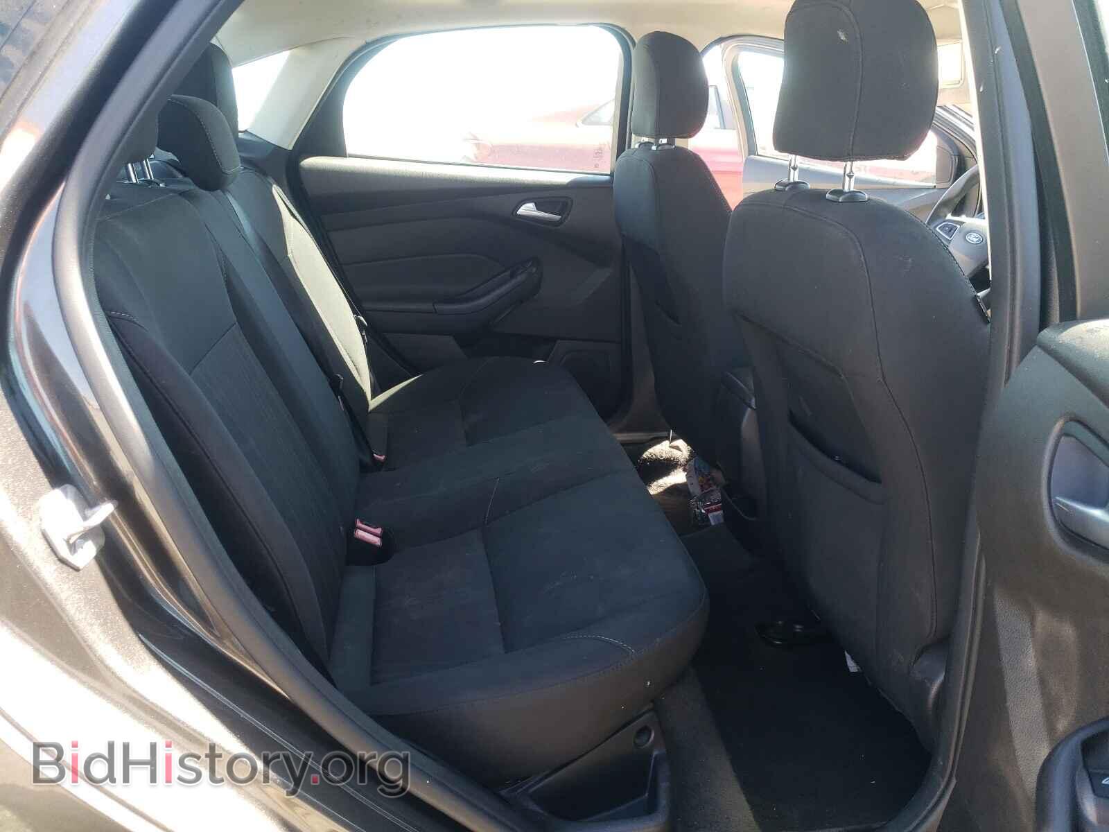 2016 FORD FOCUS - VIN: 1FADP3F26GL270291 - Photo 6