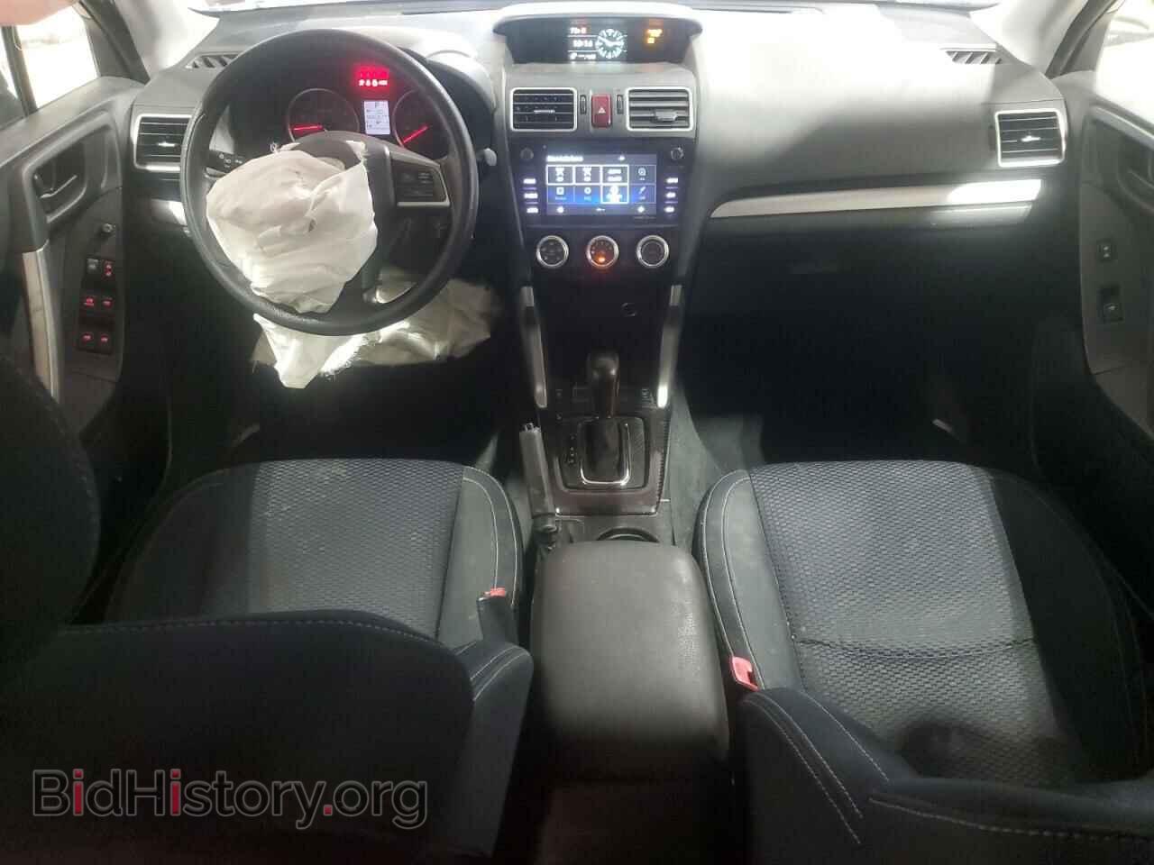 2016 SUBARU FORESTER - VIN: JF2SJADC2GH477977 - Фото 8