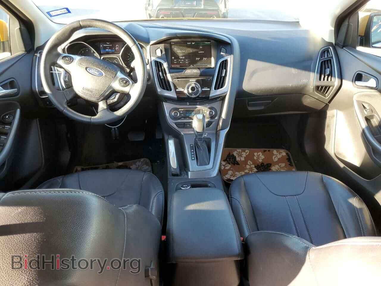 2012 FORD ALL Models - VIN: 1FAHP3J28CL171538 - Photo 8