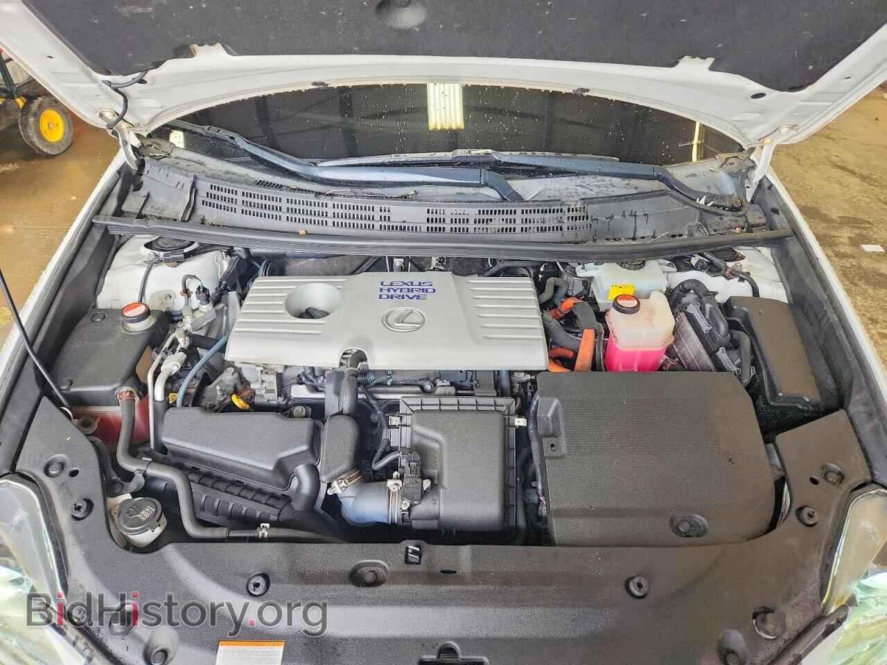 2015 LEXUS CT 200 - VIN: JTHKD5BH3F2248252 - Photo 11